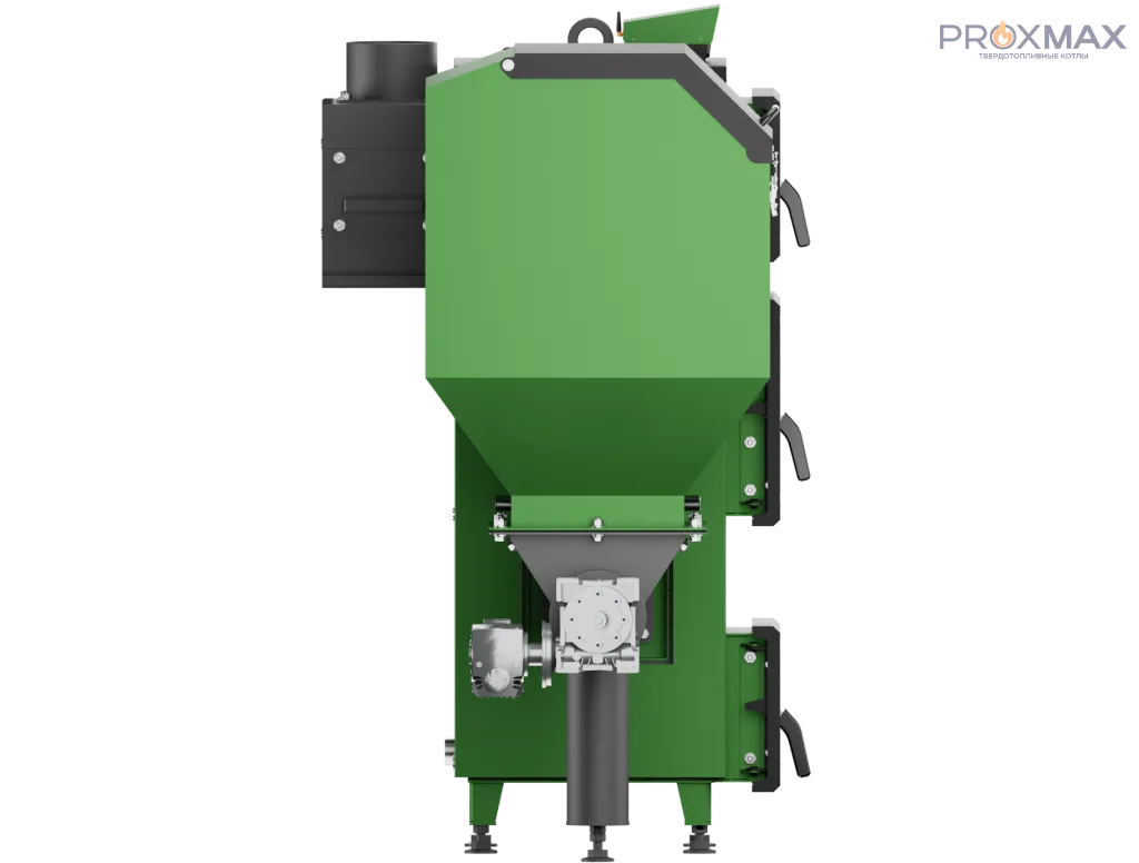 Котел автомат PROXMAX 16 KW 246L