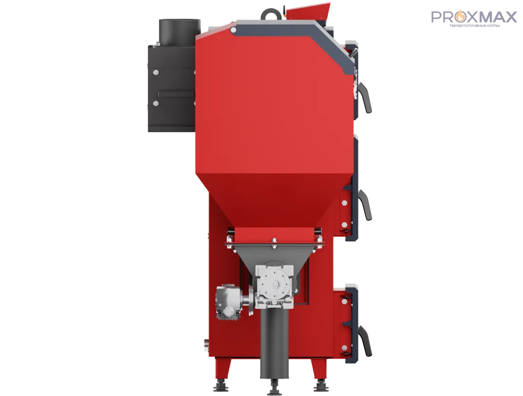 Котел автомат PROXMAX 50 KW 346L