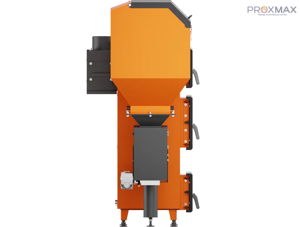 Котел автомат PROXMAX PELLET 32 KW 471L