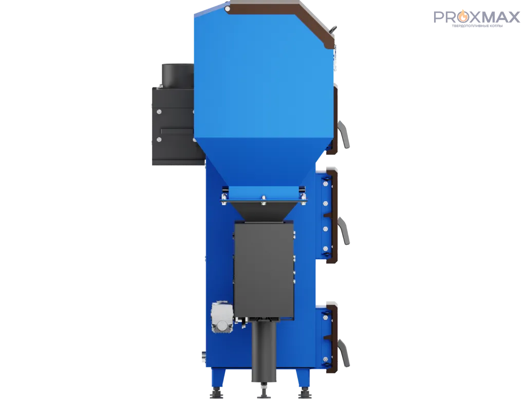 Котел автомат PROXMAX PELLET 24 KW 246L